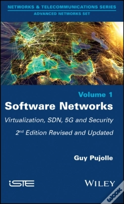 Capa do artigo Software Networks