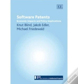 Capa do artigo Software Patents
