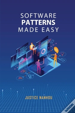 Capa do artigo Software Patterns Made Easy