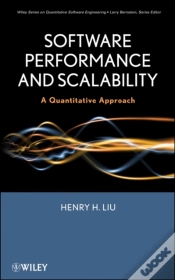 Capa do artigo Software Performance And Scalability