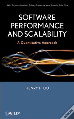 Capa do artigo Software Performance And Scalability