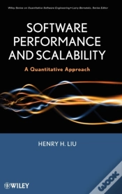 Capa do artigo Software Performance And Scalability