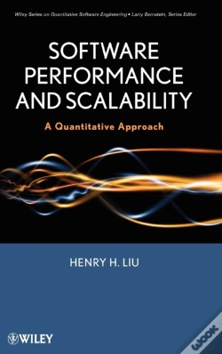 Capa do artigo Software Performance And Scalability