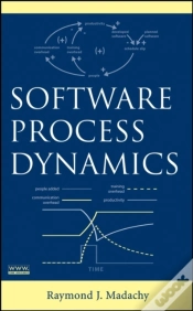 Capa do artigo Software Process Dynamics