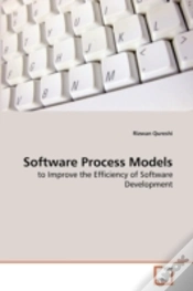 Capa do artigo Software Process Models