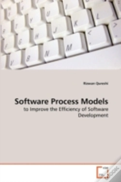 Capa do artigo Software Process Models