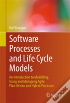 Software Processes And Life Cycle Models