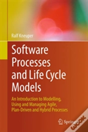 Capa do artigo Software Processes And Life Cycle Models