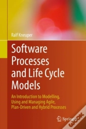 Software Processes And Life Cycle Models