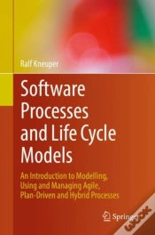 Capa do artigo Software Processes And Life Cycle Models