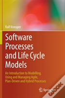 Software Processes And Life Cycle Models
