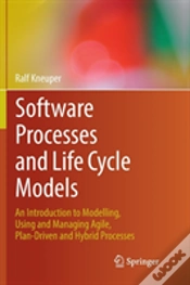 Capa do artigo Software Processes And Life Cycle Models
