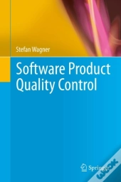 Software Product Quality Control