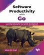 Software Productivity With Go - Preview