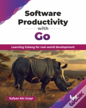 Capa do artigo Software Productivity With Go