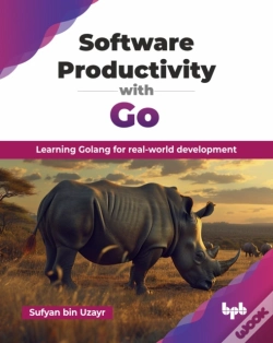 Capa do artigo Software Productivity With Go