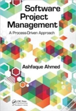 Capa do artigo Software Project Management