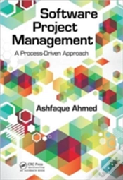 Capa do artigo Software Project Management