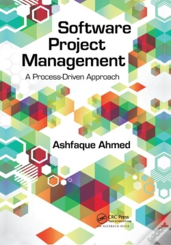 Capa do artigo Software Project Management