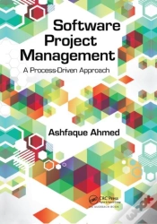 Capa do artigo Software Project Management