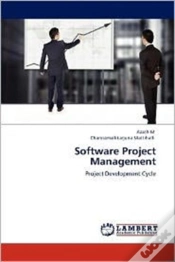 Capa do artigo Software Project Management