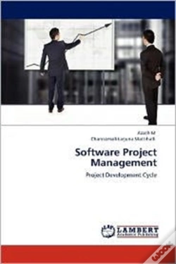 Capa do artigo Software Project Management