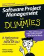 Software Project Management For Dummies - Preview