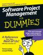 Software Project Management For Dummies - Preview