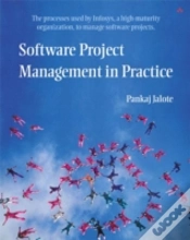 Capa do artigo Software Project Management In Practice