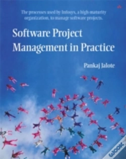 Capa do artigo Software Project Management In Practice