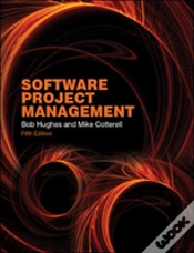 Capa do artigo Software Project Management