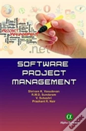 Capa do artigo Software Project Management