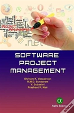 Capa do artigo Software Project Management
