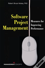 Capa do artigo Software Project Management