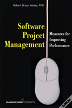 Capa do artigo Software Project Management