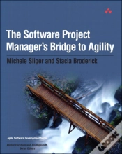 Capa do artigo Software Project Manager