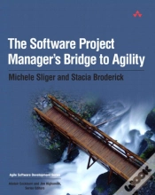 Capa do artigo Software Project Manager