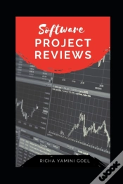 Capa do artigo Software Project Reviews