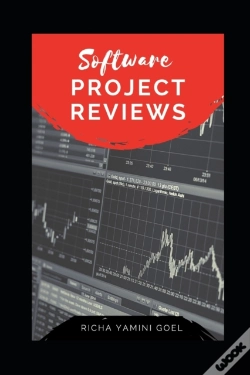 Capa do artigo Software Project Reviews