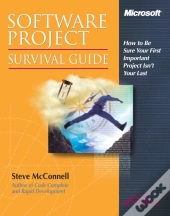 Software Project Survival Guide