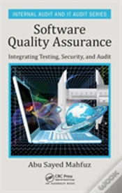 Capa do artigo Software Quality Assurance