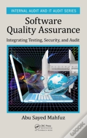 Capa do artigo Software Quality Assurance
