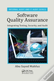 Capa do artigo Software Quality Assurance