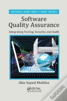 Software Quality Assurance