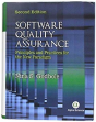 Software Quality Assurance - Preview