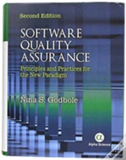 Capa do artigo Software Quality Assurance