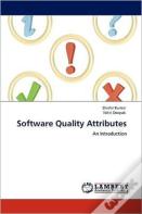 Software Quality Attributes