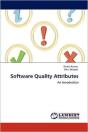 Software Quality Attributes - Preview