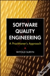 Software Quality Engineering