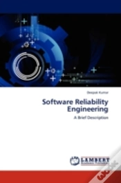 Capa do artigo Software Reliability Engineering